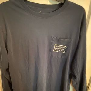 Like New Southern Marsh L/S shirt